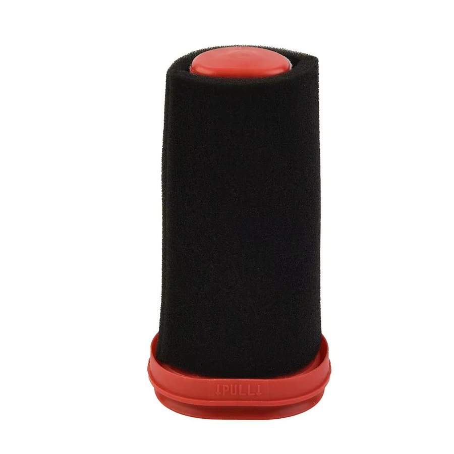 Bosch Staubsaugerfilter für Flexxo BBH3211GB/01, BBH3211GB/03, BBH3251GB/01, BBH3251GB/03, BBH3Z0025/01 und BBH3Z0025/03 Serie - Bild 4