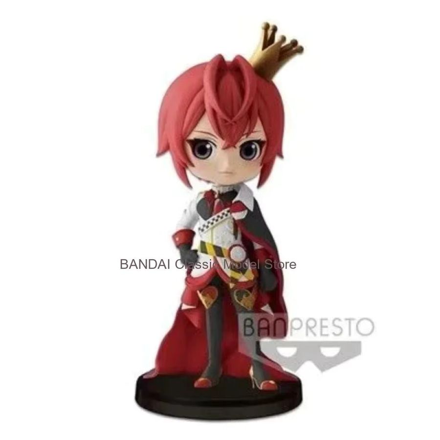 Banpresto Qposket Petit Ace Trappola Modellfigur - Bild 2