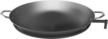 ASADO Wok mit Haltering Durchmesser: 40 cm - Bild 1