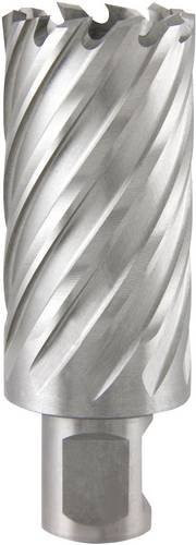 RUKO Kernlochbohrer HSS in Silber Durchmesser: 22 mm - Bild 1
