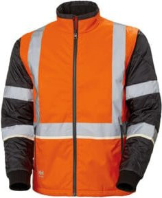 Helly Hansen Innenjacke UC-ME in Orange, Größe S - Bild 1