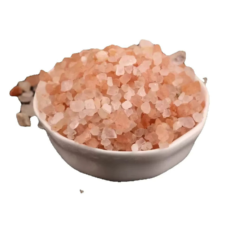 Himalaya Grobes Kristallrosa Salz Gourmet Kosher 30 g - Bild 5