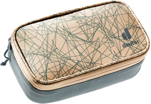 Deuter Mäppchen Pencil Case in blush-teal - Bild 1