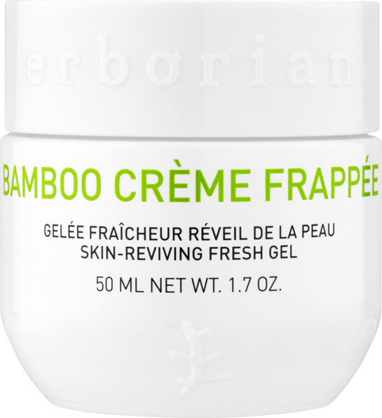 Erborian Bamboo Crème Frappée Gesichtscréme, Unisex - Bild 1
