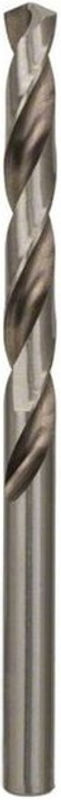 Bosch HSS Metall-Spiralbohrer Set in Silber, 10 Stück, Durchmesser: 7,3 mm, Gesamtlänge: 109 mm, Material: Edelstahl - Bild 2