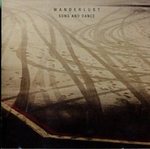 Wanderlust : Song & Dance, CD, Jazz - Bild 1