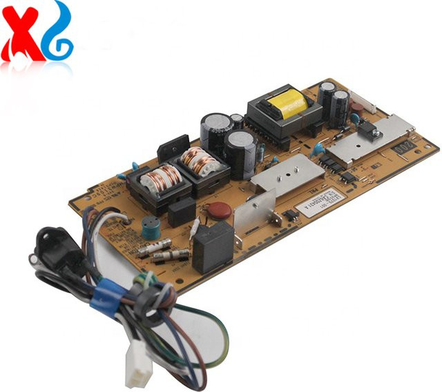 Brother Netzteil Platine für Drucker HL3140 3150 3170 DCP9020 MFC9120 9130 9133 9140 9330 9340 in Multicolour - Bild 1