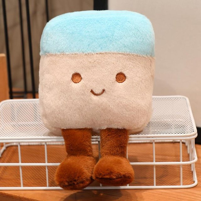 Yiran toy Anime Plüschtiere, Tiere, ab 14 Jahren - Bild 1
