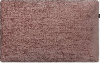 Polsterkissen JOOP! Living Fabrics Collection Allure in Pink/Rot, B/H: 40 x 60 cm - Bild 1