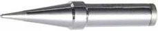 Weller PT P7 Lötspitze Rundform in Silber, Durchmesser: 0,8 mm - Bild 1
