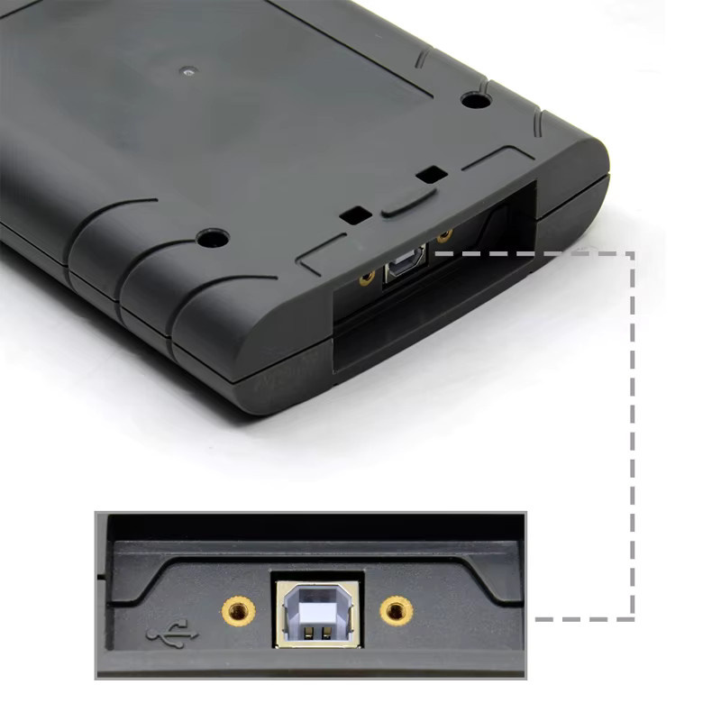 YIQIXIN Toyota OTC Scanner Diagnose Werkzeug Version V18.00.008 für IT3 OTC VIM Techstream GTS Online Flash Programm - Bild 4