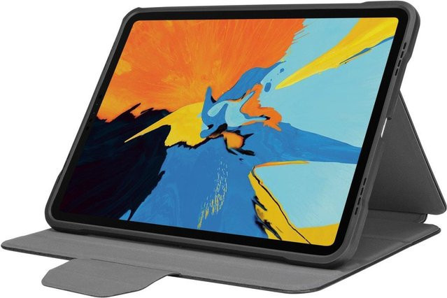 Targus Click-In Folio Etui für Apple iPad Air (4. Gen) 10.9 Zoll und iPad Pro 11 Zoll in Schwarz - Bild 1
