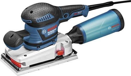 Bosch Professional Schwingschleifer GSS 280 AVE mit 350W Leistung - Bild 1