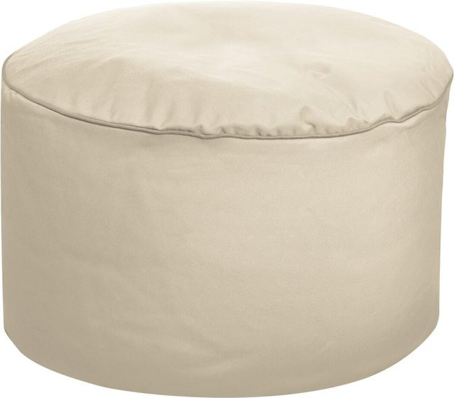 Sitting Point SCUBA Sessel in Beige - Bild 1