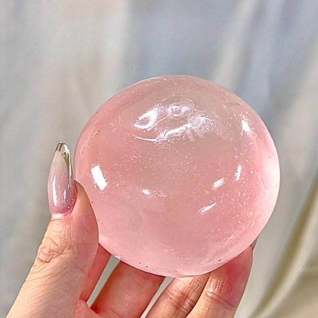 Maltose Squishy Spielzeug Stressball, Niedlich, Transparent, Weich - Bild 1