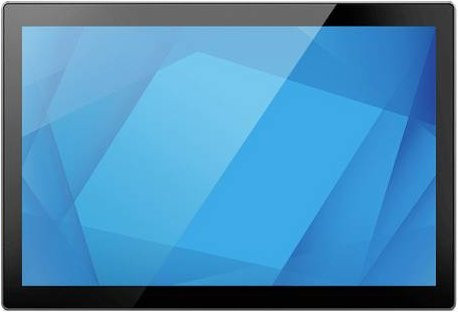 Elo Touch Solution 1304LS Touchscreen-Monitor in Schwarz mit 13,3 Zoll Full HD Auflösung und USB-C Anschluss - Bild 1