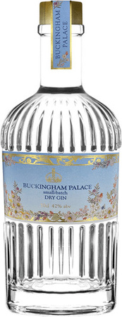 Buckingham Palace Gin 0,7 l