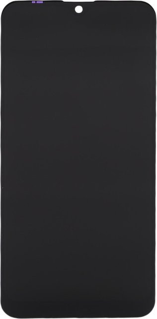 DIYelecs TFT Displaybildschirm Baugruppe Ersatz für K22 Handy Touchscreen Digitizer Baugruppe in Schwarz - Bild 1