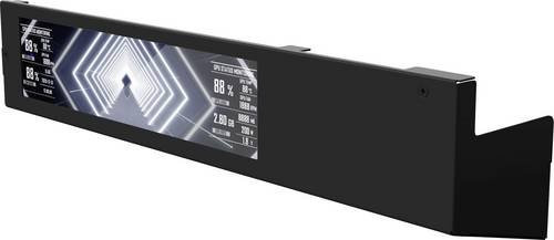 Lian Li O11 Vision-M LCD-Panel-Kit Display Schwarz - Bild 1