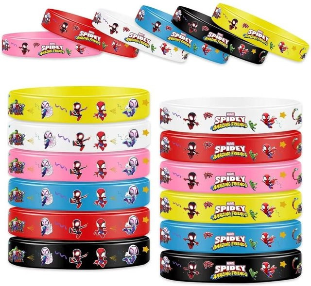 MINISO Armband, Gelb, Kinder - Bild 1