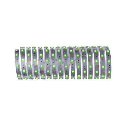Paulmann MaxLED 250 Stripe RGBW LED-Streifen, Silber, 5 m - Bild 3