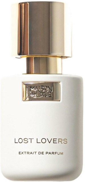 Maison De L'Asie Verlorene Liebhaber Parfümextrakt, 15 ml, Unisex - Bild 1