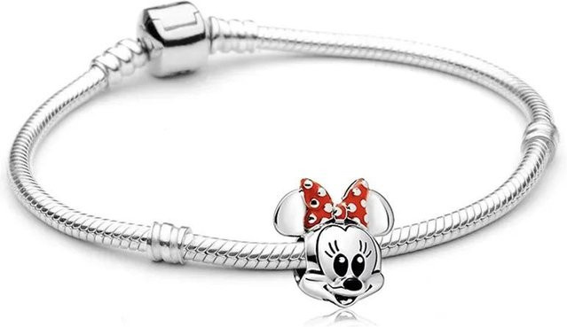 Wan Ying Perlenarmband, 925 Silber, Weiß, Damen, 16cm - Bild 1