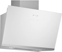 Siemens iQ500 Dunstabzugshaube LC81KAN20 in Weiß - Bild 1