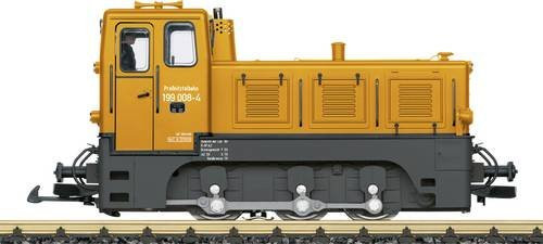 LGB Diesellok V 10C Press - Bild 1