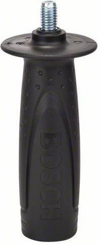 Bosch Handgriff M 10 für Winkelschleifer in Schwarz - Bild 1