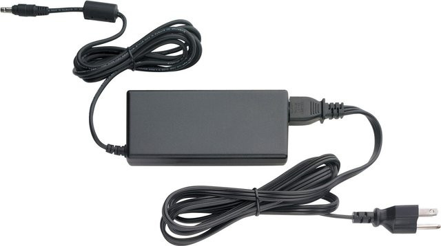 HP USB-C LC Netzteil in Schwarz mit 65 Watt für ProBook und ZBook Modelle - Bild 1