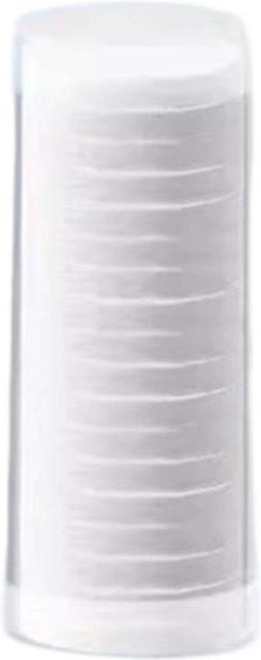 Gesichts-Handtuchwärmer mit Temperaturregelung, White - Bild 1