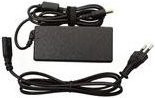 MicroBattery Standard Power Adapter MBA1033 Schwarz mit Barrel-Stecker 48,0 V - Bild 1