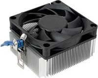 Silverstone SST-NT09-AM5 CPU-Kühler in Silber - Bild 1