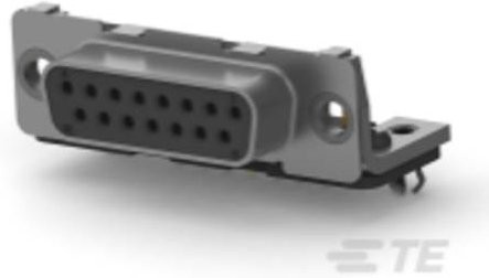 TE Connectivity Tray 1-106506-2 in Silber - Bild 1