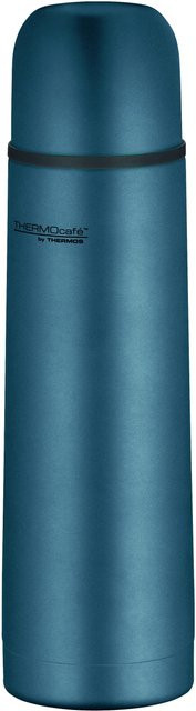 Thermos TC Beverage Isolierflasche in Blau mit 0,36 l Inhalt - Bild 1