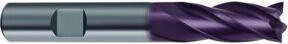 GÜHRING Schaftfräser SL DIN6527 VHM FIRE Z4 16mm multicolour - Bild 1