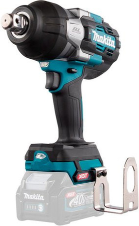 Makita XGT Akku-Schlagschrauber TW001GZ 40V mit 3/4 Zoll Außenvierkant ohne Akku