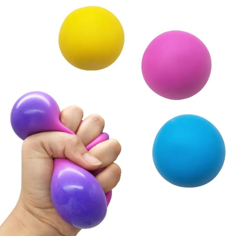 Kidsly Bunter Entlüftungsball, Quetschspielzeug, multicolour - Bild 1