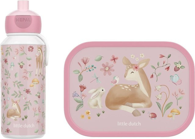 Mepal Lunchset Campus 2er Set - Bild 1
