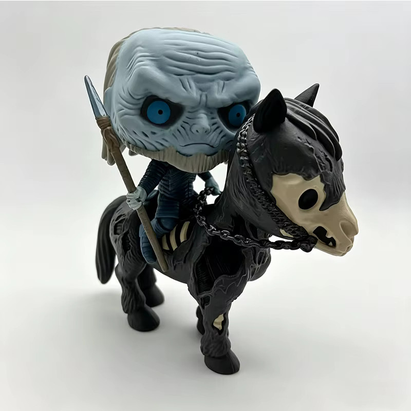 Bandai Harry Potter Anime-Spielzeuge, Cartoon-Figuren, Einzelfigur - Bild 2