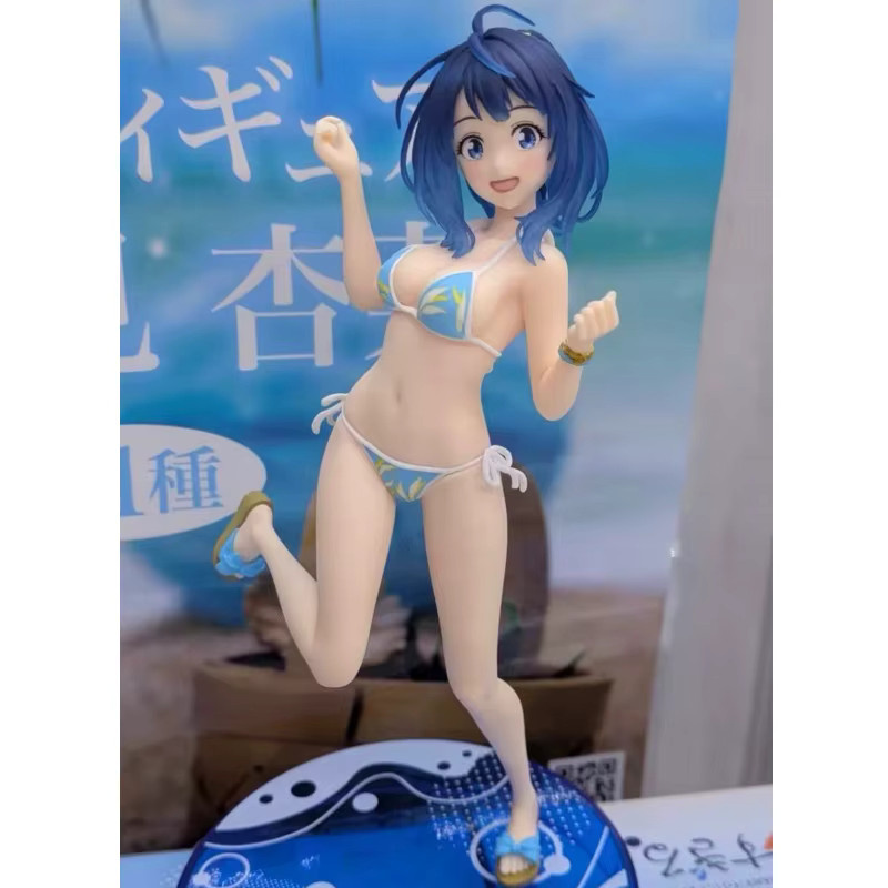 Bandai Make Heroine Ga Oosugiru! Yanami Anna, Modellfigur, Einzelfigur - Bild 3