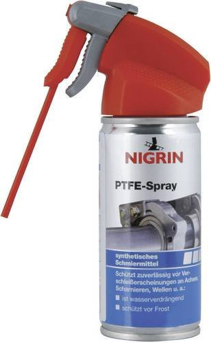 Nigrin RepairTec PTFE-Spray Aerosol 100 ml - Bild 1
