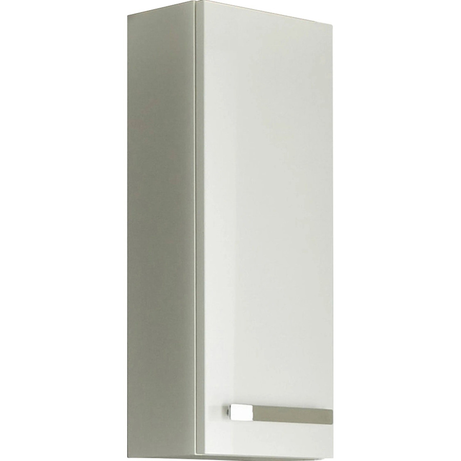 Pelipal Bad-Hängeschrank Serie 4005 Weiß Hochglanz B/T/H: 30 x 70 x 1 cm - Bild 2