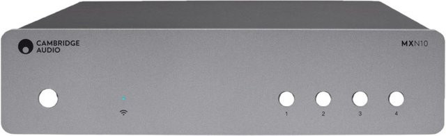 Cambridge Audio MXN10 Netzwerkspieler Luna Grey mit Wi-Fi - Bild 1