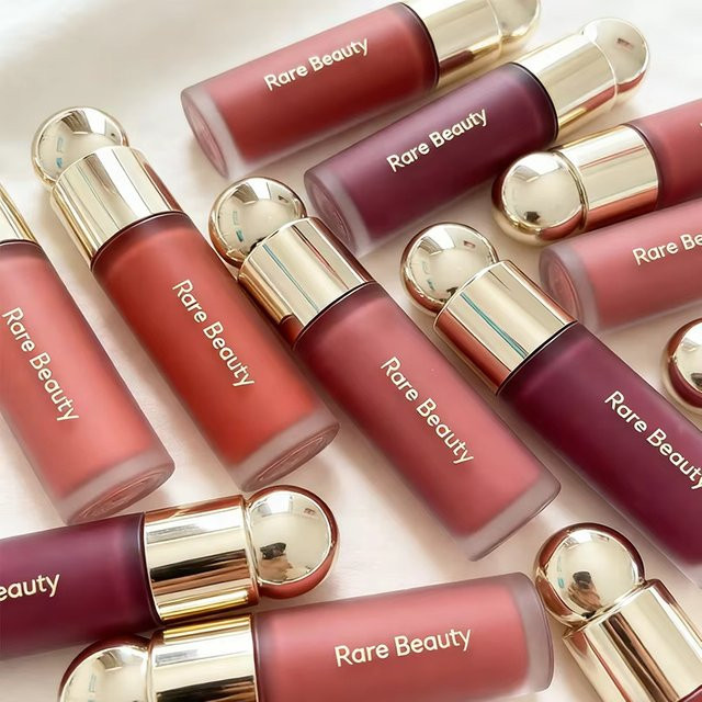 Rare Beauty Soft Pinch Liquid Blush, Glänzend - Bild 1