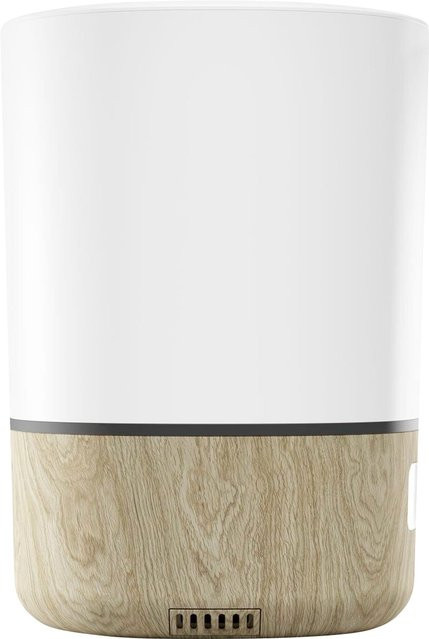 Maxi-Cosi Luftbefeuchter Breathe in Weiß mit App-Steuerung und Aroma-Diffuser - Bild 1
