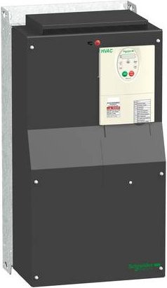 Schneider Electric Frequenzumrichter in Schwarz - Bild 1