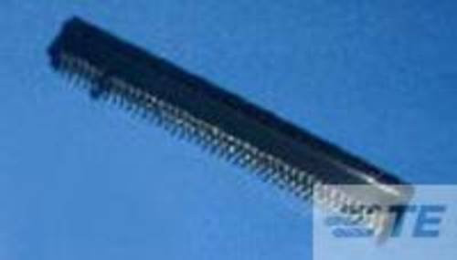 TE Connectivity PCIe Tray in Schwarz 3-1775801-6 - Bild 1