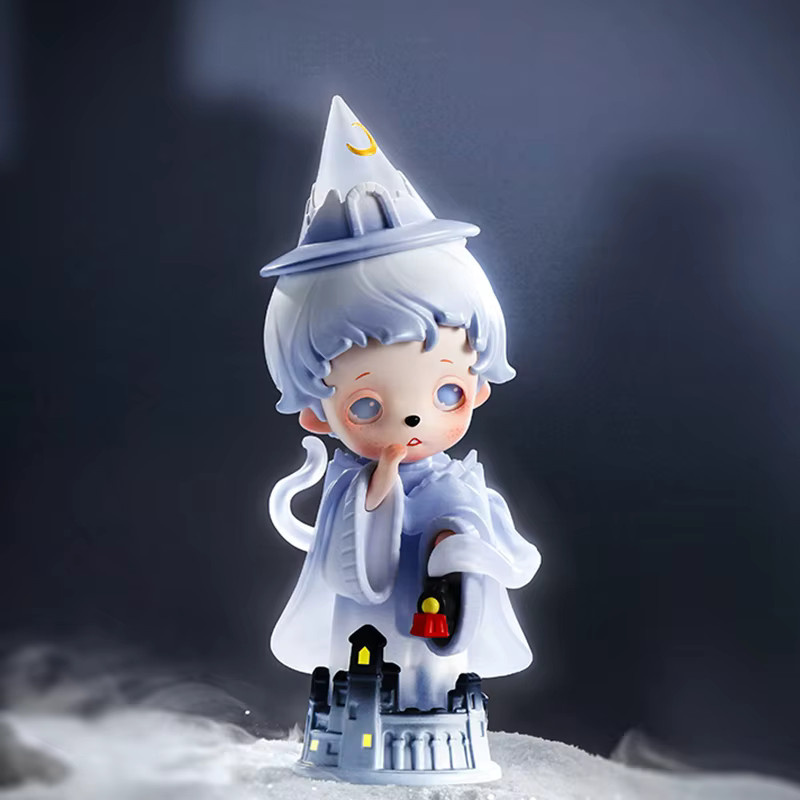 POPMART inosoul The Forgotten Land, Anime-Figur, Blind Box - Bild 3